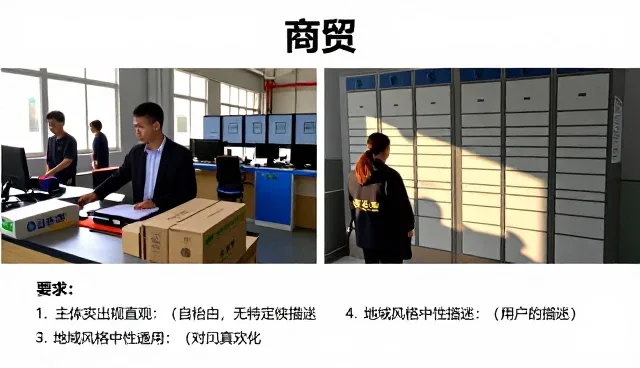 连锁门店变化带来的跨境物流需求