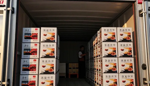 连锁门店需求推动食品研发优化升级