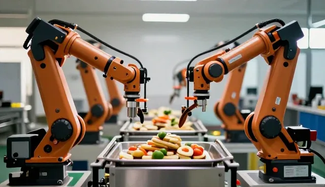 食品研发温控管理中的风险控制关键点