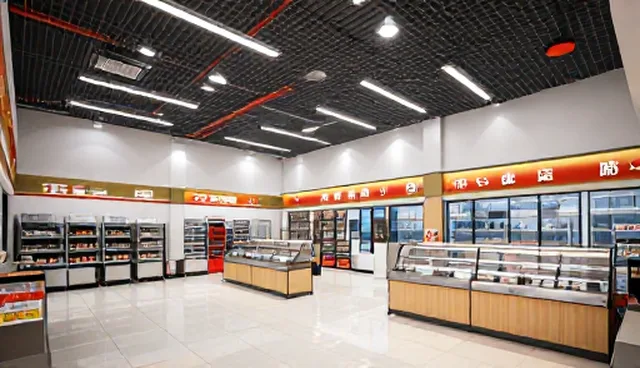 食品分装设备选型与维护的实践建议