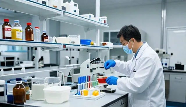 温控管理在食品生产中的两种做法及其取舍